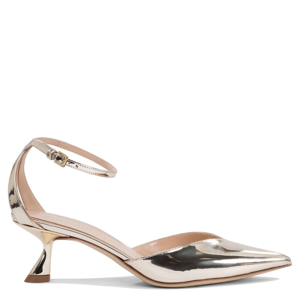 Ninalilou Heeled Shoes IT 37 Women